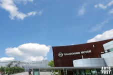 10년 전 연봉으로 삭감합니다 보다못한 쌍용차가 결국 작정하고 준비 중인 최후의 통첩 - 트래피카