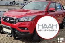 에디슨 모터스가 인수할 겁니다 소리 나오자 쌍용차 직원이 보인 생각지도 못한 반응 - 트래피카