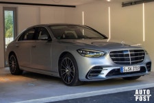 벤츠라고 다를 줄 알았죠? 현실 드림카로 꿈꾸던 아빠들 하루아침에 좌절하게 만든 사건 - 트래피카