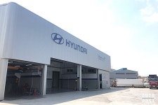 와 진짜 미쳤네요 아이오닉 전기차 급발진 사고 확인한 네티즌들 반응 - 트래피카