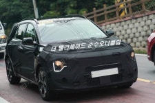 이정도면 무조건 대박 나겠네요 니로 풀체인지 변화포인트 총정리 - 트래피카