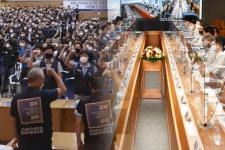 화끈하게 화답해라 매년 들고 일어나던 현대차 노조 결국 갈데까지 간 상황 - 트래피카