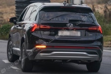 쏘렌토한테 판매실적 처참히 발린 싼타페가 연식변경 모델에 추가한다는 놀라운 사양 발표됐다 - 트래피카