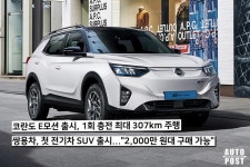 디자인 때문에 온갖 욕 다 들어먹더니...막상 출시 하니 의외의 가성비 드러난 신차 - 트래피카
