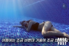 자동 세차를 돌렸다고요? 주말만 되면 5시간동안 세차장에서 차 닦고있는 이유