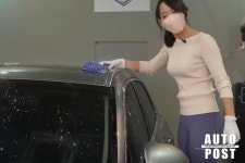 자동 세차를 돌렸다고요? 주말만 되면 5시간동안 세차장에서 차 닦고있는 이유 - 트래피카