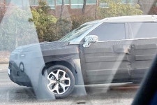 무쏘 얘기하던 한국 아빠들 대박났다 쌍용이 마지막으로 작정해서 출시한다는 신차 - 트래피카