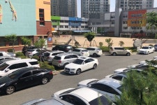 불안해서 못 살겠다, 최근 발생한 스쿨존 이것에 학부모들 난리 났다 - 트래피카