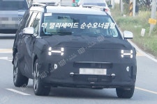 쏘렌토 시대는 끝.났.다 사전계약 10만 대 이상 예상되는 역대급 신차 - 트래피카