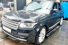 이럴 줄 알았다, 중고차 매매업자들이 몰래 빼돌린