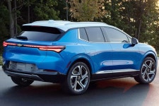 모두가 기다렸던 쉐보레 SUV 이 차.. 브레이크 결함 터졌다