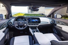 모두가 기다렸던 쉐보레 SUV 이 차.. 브레이크 결함 터졌다