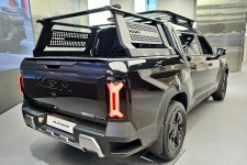 몰랐던 아빠들 망연자실.. 무쏘 EV, 이것만큼은 절대 안 됩니다 - 트래피카