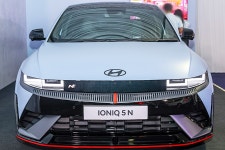 잘 나가더니 결국.. 역대급 결함 터진 아이오닉 5 N 충격의 근황 - 트래피카