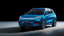 BYD, 보조금 삭감 뚫고 일본서 91% 성장... 해외 판매 비중 첫 50% 돌파 | 보배드림 자동차뉴스/토론