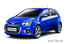 디자인 바꾸고, 가격 낮춰서 돌아온 쉐보레 아베오 사전계약 실시 < 신차... 바꾸고, 가격 낮춰서 돌아온 쉐보레 아베오 사전계약 실시 - 오토트리뷴