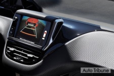 푸조 208 국내 출시, 가격은 2,590만 원부터 < 신차 < 뉴스 < 기사본문 - 오토트리뷴 푸조 208 국내 출시, 가격은 2,590만 원부터 - 오토트리뷴