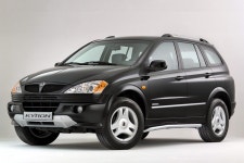 숨기고 싶은 흑역사, 쌍용차의 실패작 Worst 5 < 자동차 < 기사본문 - 오토트리뷴 숨기고 싶은 흑역사, 쌍용차의 실패작 Worst 5 - 오토트리뷴