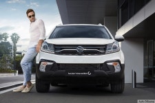 우리 가족의 첫 번째 SUV, 쌍용 코란도 C 출시 < 신차 < 뉴스 < 기사본문 - 오토트리뷴 우리 가족의 첫 번째 SUV, 쌍용 코란도 C 출시 - 오토트리뷴