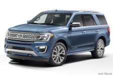 한국인들의 취향 저격, 거대한 풀 사이즈 SUV < 자동차 < 기사본문 - 오토트리뷴 한국인들의 취향 저격, 거대한 풀 사이즈 SUV - 오토트리뷴