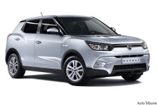 티볼리 수동 판매 중단, 그렇다면 가장 저렴한 소형 SUV는? < 자동차 < 기사본문 - 오토트리뷴 티볼리 수동 판매 중단, 그렇다면 가장... 