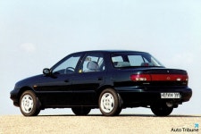 마쓰다에 거절당한 덕분에 개발된 기아 세피아 < 자동차 < 기사본문 - 오토트리뷴 마쓰다에 거절당한 덕분에 개발된 기아 세피아 - 오토트리뷴