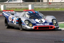 엔진 위치에서 답을 찾은 전설적인 레이스카 BEST 7 < 역사 < 기획... 오토트리뷴 엔진 위치에서 답을 찾은 전설적인 레이스카 BEST 7 - 오토트리뷴