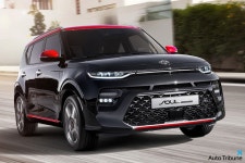 국내에서도 잘 나갈 것 같은 신형 쏘울, 주목할만한 특징 6가지 < 신차... 국내에서도 잘 나갈 것 같은 신형 쏘울, 주목할만한 특징 6가지 - 오토트리뷴