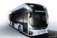 우리 동네에서 볼 수 있는 모델은? < 뉴스 < 기사본문 - 오토트리뷴 점차 늘어나는 전기버스, 우리 동네에서 볼 수 있는 모델은? - 오토트리뷴