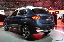 [2019 뉴욕오토쇼] 현대 베뉴, 1인 라이프 스타일 운전자를 위한 SUV... 현대 베뉴, 1인 라이프 스타일 운전자를 위한 SUV - 오토트리뷴