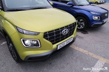 혼자 타기 좋은 차?현대 베뉴 시승기 < 전문 시승기 < 시승기 < 기사본문 - 오토트리뷴 혼자 타기 좋은 차?현대 베뉴 시승기 - 오토트리뷴