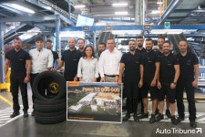 자동차 제조사의 인정받은 콘티넨탈 타이어, 내 차도 신겨볼까? < 뉴스 < 기사본문 - 오토트리뷴 자동차 제조사의 인정받은 콘티넨탈 타이어, 내... 