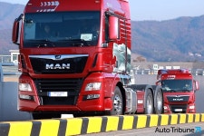 만트럭버스코리아, 다양한 라인업과 강화된 A/S로 고객 만족 이끌 것 < 자동차 < 기사본문 - 오토트리뷴 만트럭버스코리아, 다양한 라인업과... 