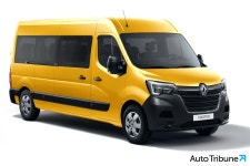 르노 마스터 부분변경 출시, 밴 모델 기준 2,999만 원부터 < 신차 < 뉴스 < 기사본문 - 오토트리뷴 르노 마스터 부분변경 출시, 밴 모델 기준 2... 