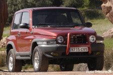 쌍용차, 히든카드 뉴코란도 부활시키나? < 신차 < 자동차 < 기사본문 - 오토트리뷴 쌍용차, 히든카드 뉴코란도 부활시키나? - 오토트리뷴