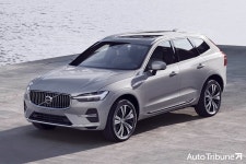 볼보 XC60 부분변경 공개, 절제된 변화 속 향상된 상품성 < 신차 < 자동차 < 기사본문 - 오토트리뷴 볼보 XC60 부분변경 공개, 절제된 변화 속... 