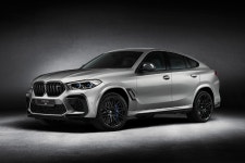 BMW X5와 X6 M 컴페티션 퍼스트 에디션, 오는 16일 온라인 통해 판매 < 신차 < 뉴스 < 기사본문 - 오토트리뷴 BMW X5와 X6 M 컴페티션 퍼스트... 