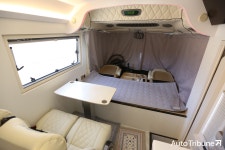 5천만 원대 가성비 캠핑카를 찾는다면, 버스형 캠핑카 주목! < 전문 시승기 < 시승기 < 기사본문 - 오토트리뷴 5천만 원대 가성비 캠핑카를... 