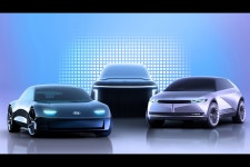 현대 아이오닉 6, 7 사양 일부 공개, 아이오닉 5 보다 멀리 갈까? < 신차 < 자동차 < 기사본문 - 오토트리뷴 현대 아이오닉 6, 7 사양 일부 공개... 