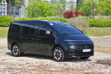 현대 스타리아 차박 캠핑카, 소비자 절반 이상이 원하는 수준은? < RV < 뉴스 < 기사본문 - 오토트리뷴 현대 스타리아 차박 캠핑카, 소비자 절반... 