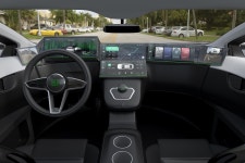 일렉트로비트, 차량 맞춤형 디지털 콕핏 솔루션 발표 < 자동차 < 기사본문 - 오토트리뷴 일렉트로비트, 차량 맞춤형 디지털 콕핏 솔루션 발표... 