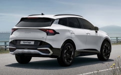 [디자인 칼럼] 기아의 도전정신 돋보이는 ‘파격의 아이콘’ 스포티지 < 디자인칼럼 < 오피니언 < 기사본문 - 오토트리뷴 [디자인 칼럼] 기아의... 