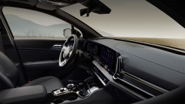 [디자인 칼럼] 기아의 도전정신 돋보이는 ‘파격의 아이콘’ 스포티지 < 디자인칼럼 < 오피니언 < 기사본문 - 오토트리뷴 [디자인 칼럼] 기아의... 