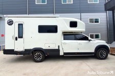 출고까지 8개월 소요 < RV < 뉴스 < 기사본문 - 오토트리뷴 렉스로버, 대기물량 100대 이상... 출고까지 8개월 소요 - 오토트리뷴