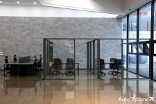 [르포] YJRV 대구센터 오픈, 전시장 규모와 수준까지 ‘압도적’ < RV < 자동차 < 기사본문 - 오토트리뷴 [르포] YJRV 대구센터 오픈, 전시장... 