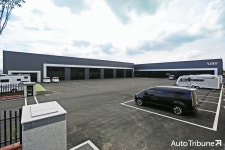 [르포] YJRV 대구센터 오픈, 전시장 규모와 수준까지 ‘압도적’ < RV < 자동차 < 기사본문 - 오토트리뷴 [르포] YJRV 대구센터 오픈, 전시장... 