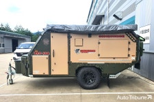 컴팩스알브이코리아, 컨커르 UEV-490 ‘사하라’ 국내 출시 < RV... 컴팩스알브이코리아, 컨커르 UEV-490 ‘사하라’ 국내 출시 - 오토트리뷴