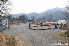 미스터캠퍼, 강촌 IC 인근 패밀리 전용 캠핑장 운영 종료 < RV < 자동차 < 기사본문 - 오토트리뷴 미스터캠퍼, 강촌 IC 인근 패밀리 전용 캠핑장... 