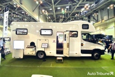 제일모빌 아씨에 형제들, “플랫폼 공유로 새롭게 태어나” < RV < 뉴스... 제일모빌 아씨에 형제들, “플랫폼 공유로 새롭게 태어나”... 