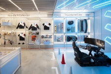 3년 만에 유관중으로, 모두가 즐기는 현대 N 페스티벌 개최 < 업계소식 < 자동차 < 기사본문 - 오토트리뷴 3년 만에 유관중으로, 모두가 즐기는... 